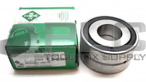 NEW INA ZKLN3072-2RS-XL ANGULAR CONTACT BALL BEARING