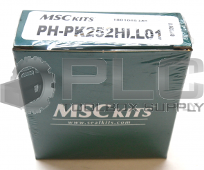 NEW SEALED MSC KITS PH-PK252HLL01 SEAL KIT