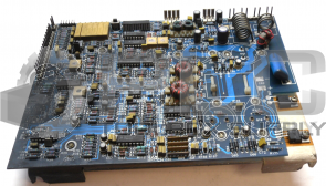 SERVO DYNAMICS SDF1525-12 FET MODULE