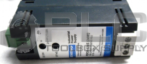 RHINO INDUSTRIAL POWER SUPPLY PSP24-024S (24W) 