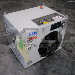 REPAIRED BOSELLO EATA EL-R3/3A XUR R3/3A COOLING UNIT EQUIPAGGIAMENTI