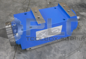 REBUILT XLO EXCELLO 25-24-81 5000 RPM SPINDLE SETCO