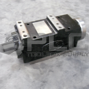 REBUILT XLO EXCELLO 25-24-33 900 RPM SPINDLE SETCO