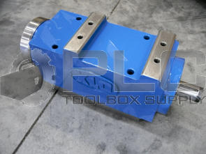REBUILT XLO EXCELLO 25-24-33 5000 RPM SPINDLE SETCO