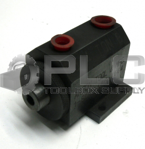 NEW ARGON 3/4 TON B VALVE