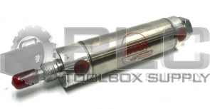 NEW BIMBA CM-173-DX AIR CYLINDER 