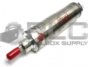 NEW BIMBA NRM-314-D AIR CYLINDER