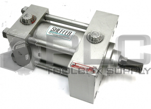 NEW SHEFFER 21/2HHFHF200PV 3184711-1 AIR CYLINDER 