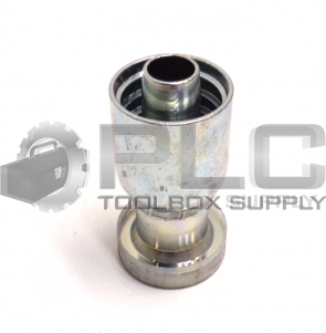 NEW PARKER P78-16 R13 RD4K HYDRAULIC FITTING