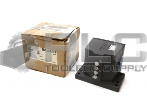 NEW BALLUFF BNS 819-D04-D12-100-10 LIMIT SWITCH