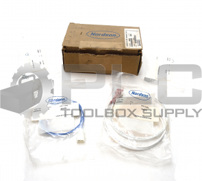 NEW NORDSON 105582A THERMOSTAT SERVICE KIT