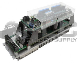 OKUMA  BLII-D50A SERVO DRIVE 