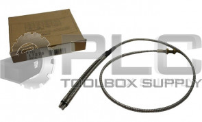 NEW BANNER BT23S FIBER OPTIC SENSOR 17276