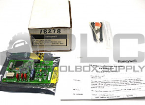 NEW HONEYWELL 30756141-602 INPUT BOARD KIT