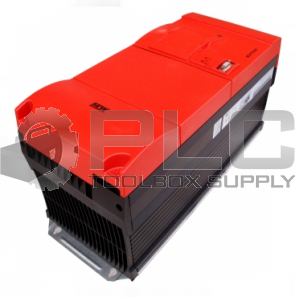 NEW SEW EURODRIVE 31C300-503-4-00 FREQUENCY CONVERTER 40HP 460V AC DR