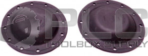 Lot of 2 NEW BENDIX 200014N DIAPHRAGMS 2C2214H 15020 200014