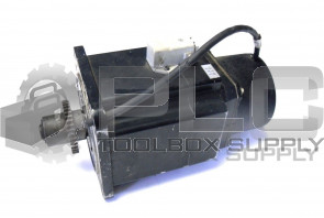 KAWASAKI P60B13150HCX2R AC SERVO MOTOR