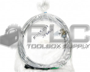 NEW TW2198-A71-INTERNAL-FEEDBACK-26F FEEDBACK CABLE M135031 UNT/NATR-55160 