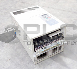 NEW YASKAWA CIMR-AU4A0165FAA A1000 AC DRIVE REV D AC3PH 380-460V 50/60HZ