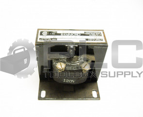 HAMMOND HE9J TRANSFORMER 120V