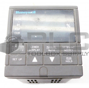 HONEYWELL DC330B-KE-000-20-000000-00-0 CTRL UDC3300 DC330B-KE-000-20-0000D0-00-0