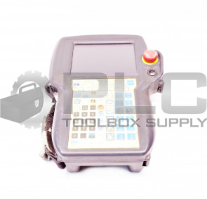 FANUC A05B-2490-C171 TEACH PENDANT A05B2490C171 *READ*