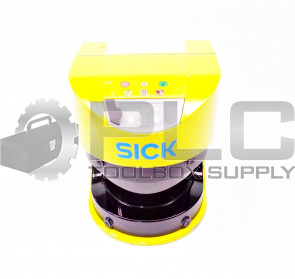 SICK S30A-4011BA SAFETY LASER SCANNER 24V 55W 1028934 S30A-XXXXBA