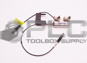 SMC MKB12-20LZ WITH ROBOHAND OHSP-017