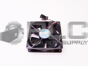 NEW FANUC A90L-0001-0488 FAN MOTOR DC24V NMB