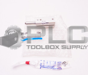 NEW SMC MKB12-20RZ CYLINDER 