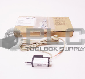 NEW NOVOTECHNIK 023260 POSITION TRANSDUCER TR-0010