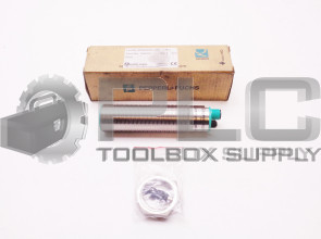 NEW PEPPERL+FUCHS UC500-30GM-IUR2-V15 ULTRASONIC SENSOR 104092S