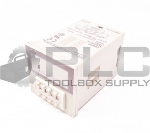 OMRON H3CA-8 DIGITAL TIMER 8PIN H3CA