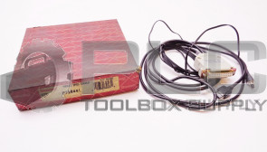 NEW STARRETT PT26441 PC CABLE RS232