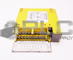 FANUC A03B-0807-C152#D I/O MODULE GE AOD08D