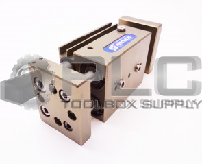 NEW SCHUNK PSH 22-1 302122 TWO FINGER PARALLEL GRIPPER