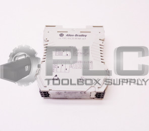 NEW ALLEN BRADLEY 931S-A4C2D-DCHALL SER A ANALOG SIGNAL CONDITIONER