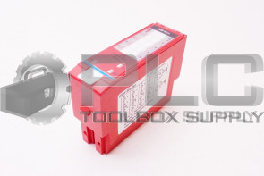 NEW ALLEN BRADLEY 1734-IB8S SER B SAFETY MODULE  1734IB8S