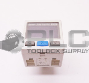 NEW SMC ISE30A-N01-P-P PRESSURE SWITCH