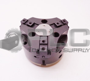 NEW PHD GRT142-1-0061 3 FINGER GRIPPER