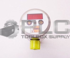 NEW KOBOLD TDA-15N4F20L3M DIGITAL TEMEPATURE SENSOR