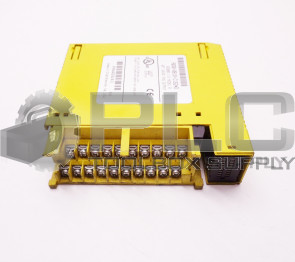 FUNAC A03B-0819-C152#D OUTPUT MODULE AOD08D  A03B-0819-C152