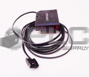 NEW KEYENCE LV-H300 R LASER SENSOR HEAD RECEIVER 