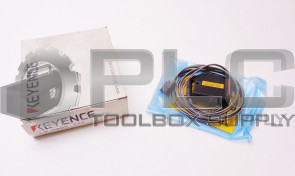 NEW KEYENCE LV-H300 T DIGITAL SENSOR