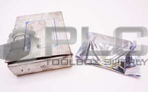 NEW SST WOODHEAD BRAD COMMUNICATIONS SST-PFB-SLC (E) PROFIBUS MODULE