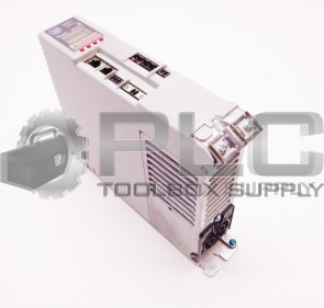ALLEN BRADLEY 2198-H040-ERS BULLETIN 2198 32.5AAPK SERVO DRIVE HARDWIRED SAFETY