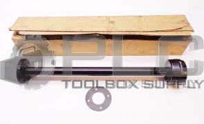 NEW ALLEN BRADLEY 855T-BSPM40 SER B MOUNTING BASE