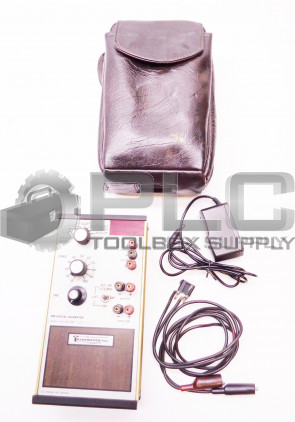 TRANSMATION 1040 PPS DIGITAL CALIBRATOR