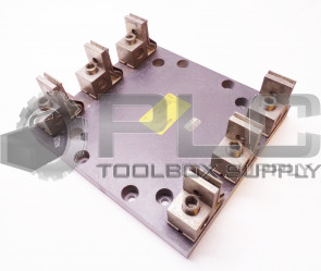 BUSS R60200-3CR FUSE HOLDER