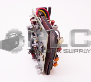 KB ELECTRONICS KBIC MOTOR CONTROL WITH ADDITIONAL BOARD 013183